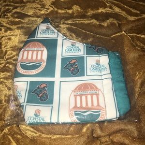 Coastal Carolina Masks